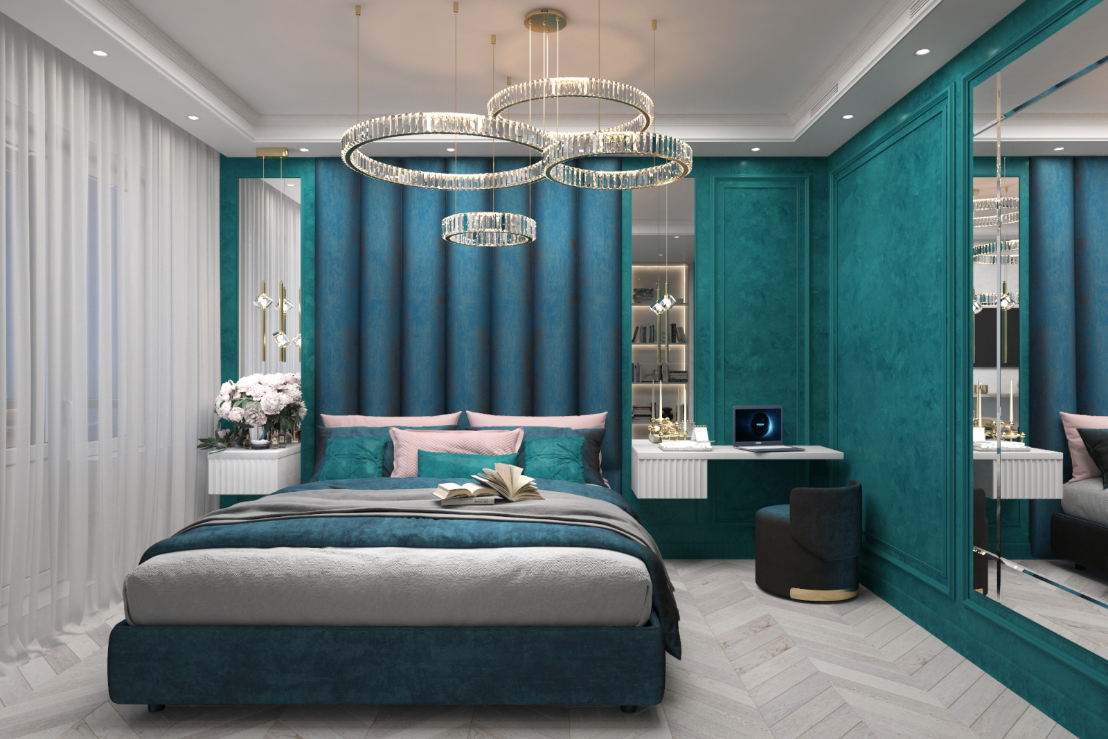 ЖК "Тихая Гавань"