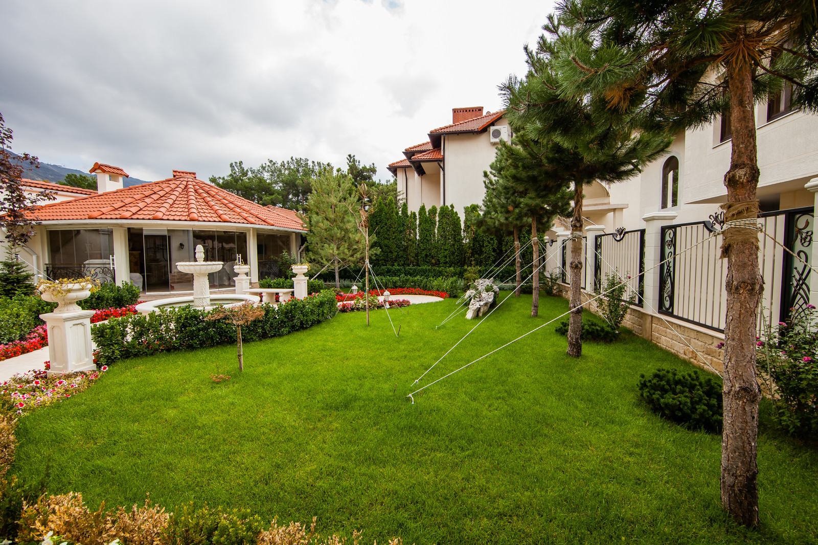 Дом в Геленджике