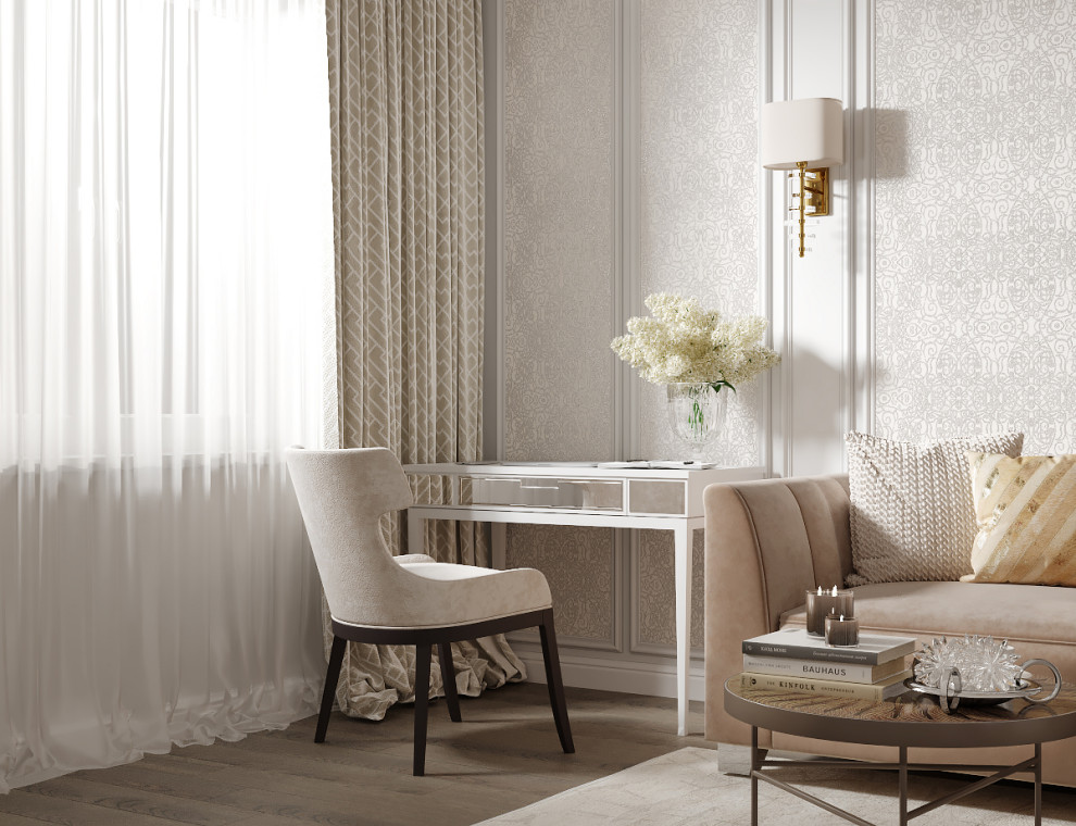 Квартира ЖК Факел г Владимир