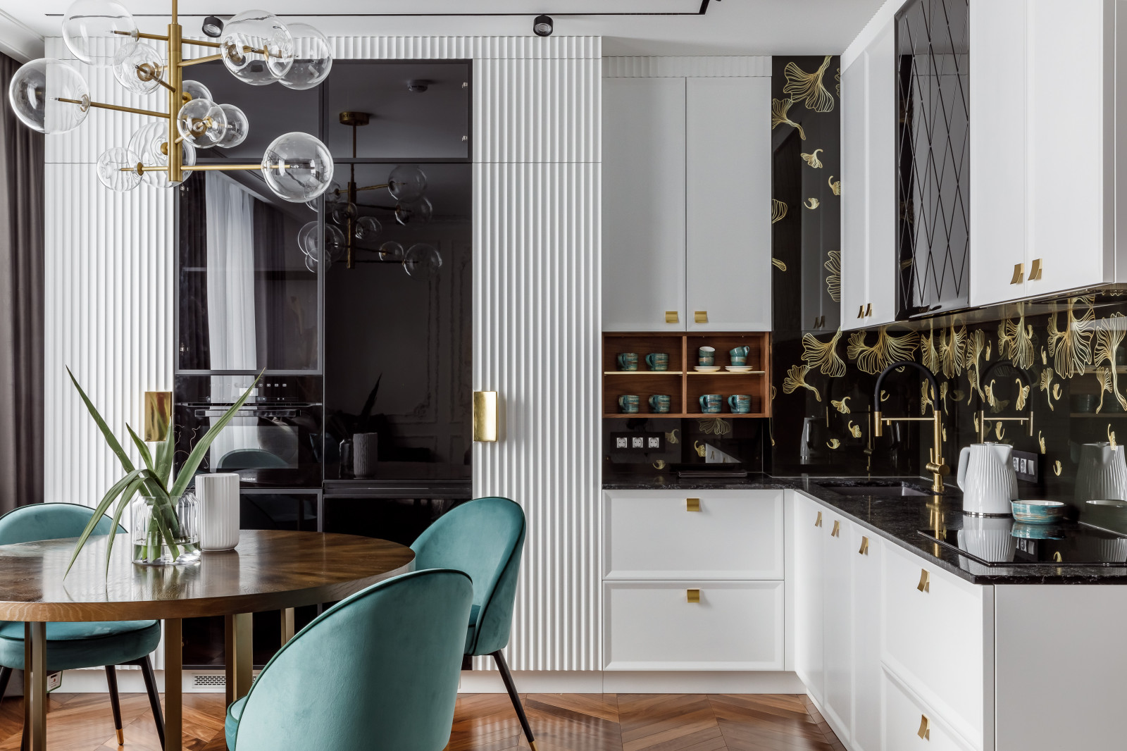 ЖК "Савеловский Сити"