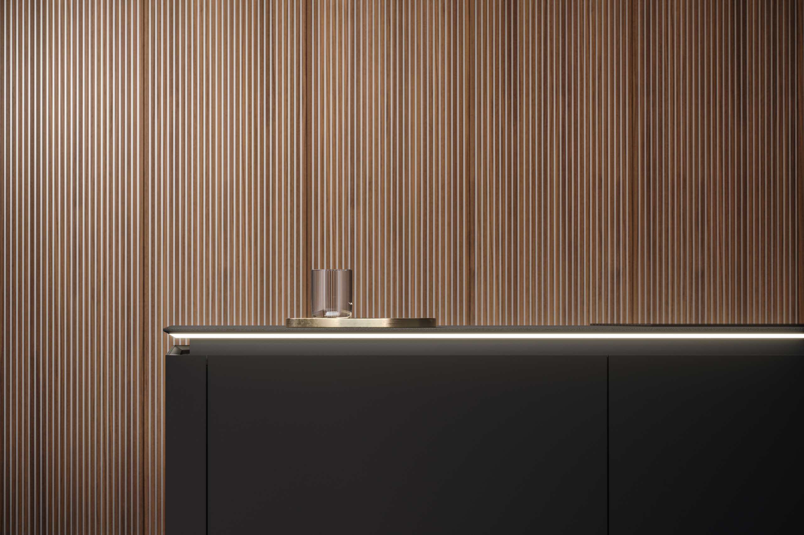 Eurocucina 2022: Кухонные новинки и инновации из Милана