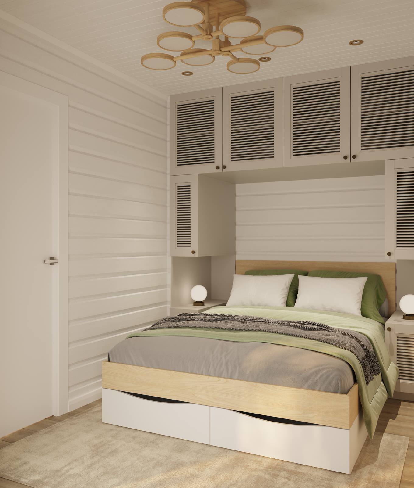 Коттедж в Подмосковье