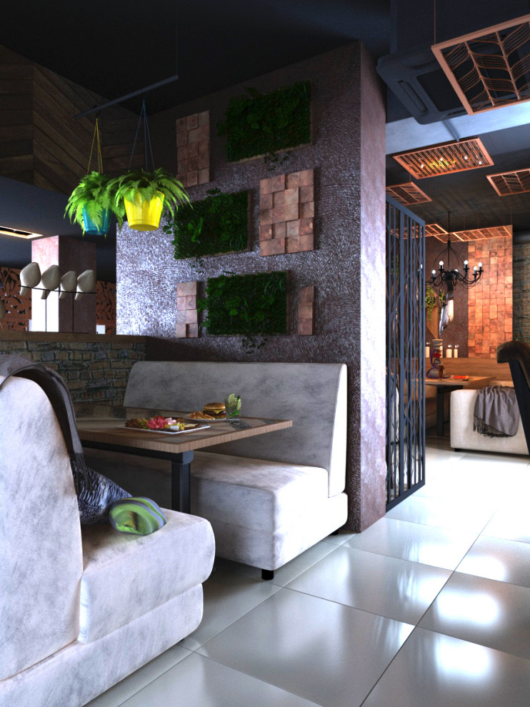 Кальянная Monkey