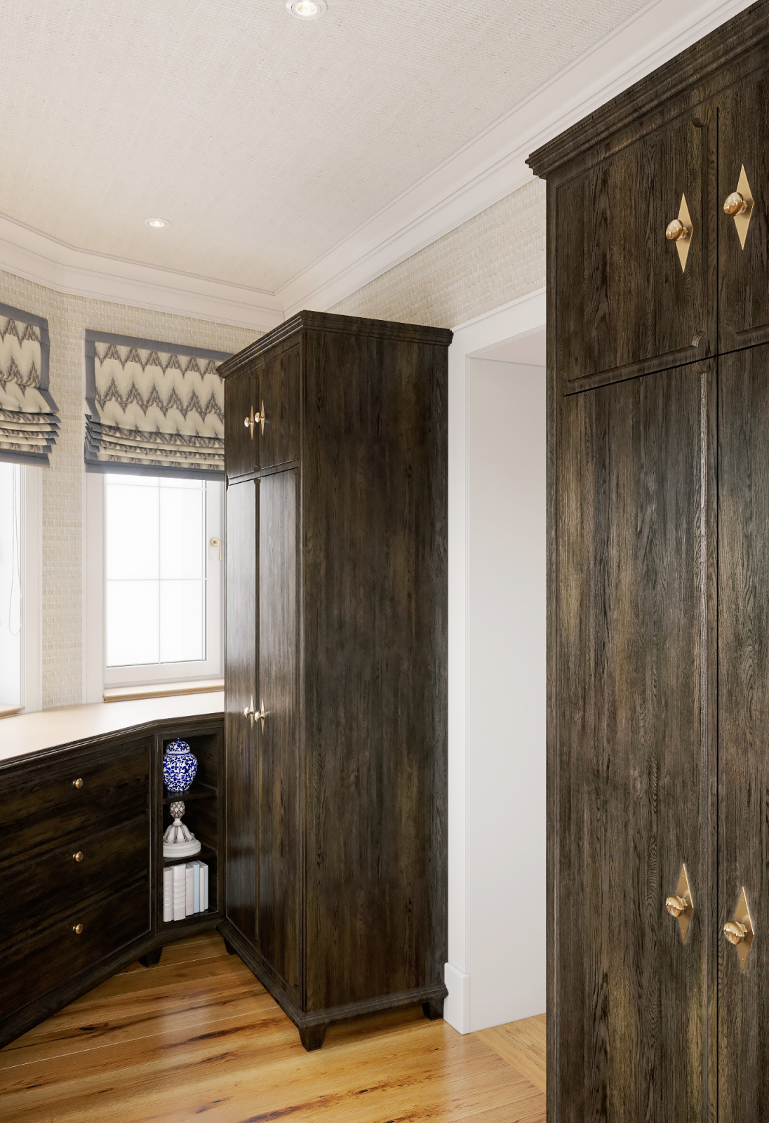 Дом в КП Дубровка