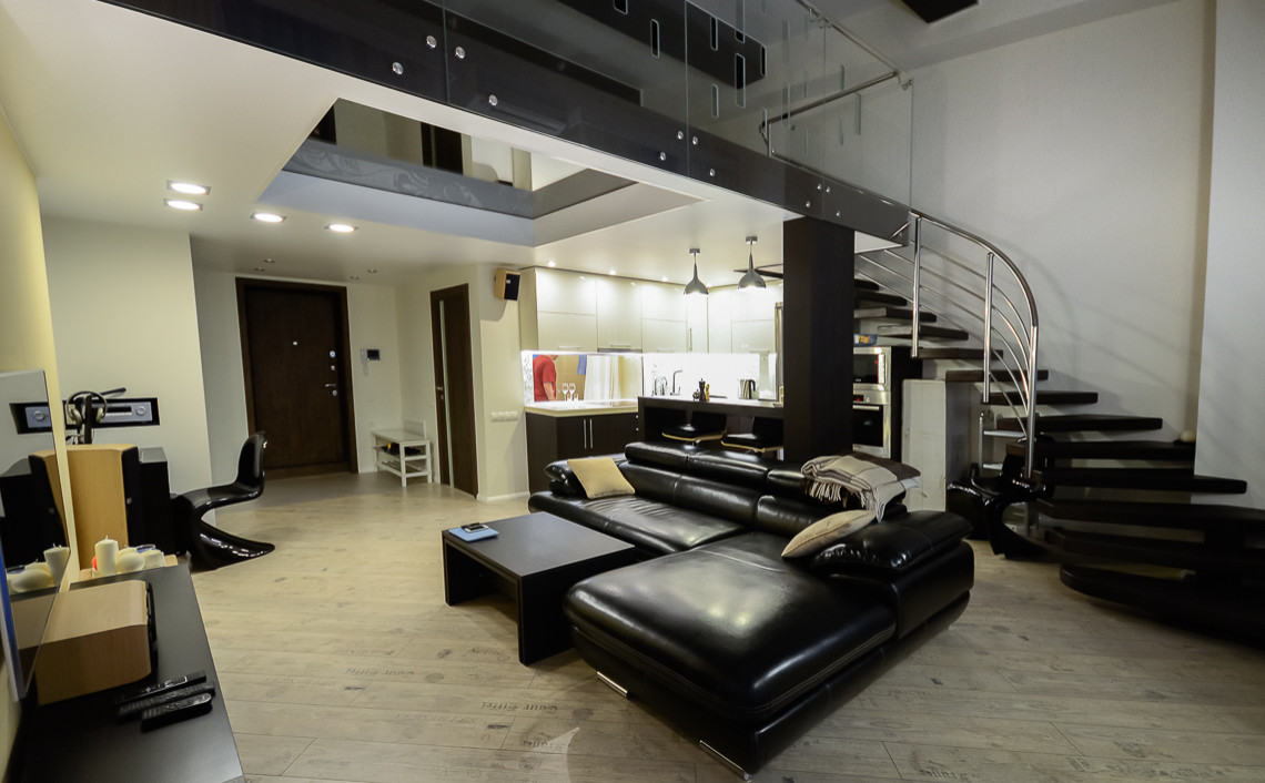 Евгений Мовчан