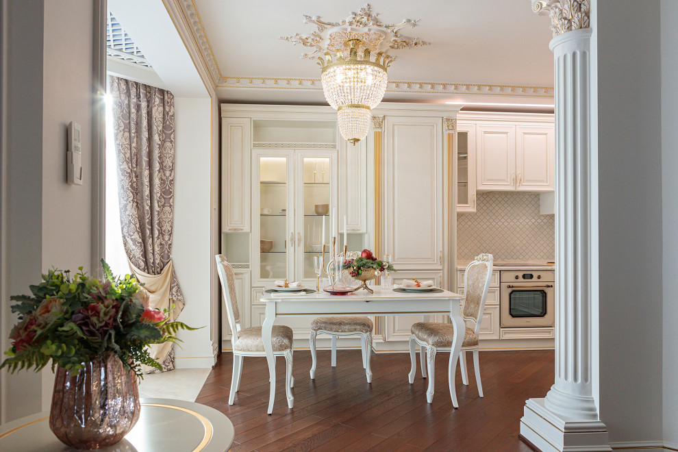 Стиль для тех кто любит роскошь