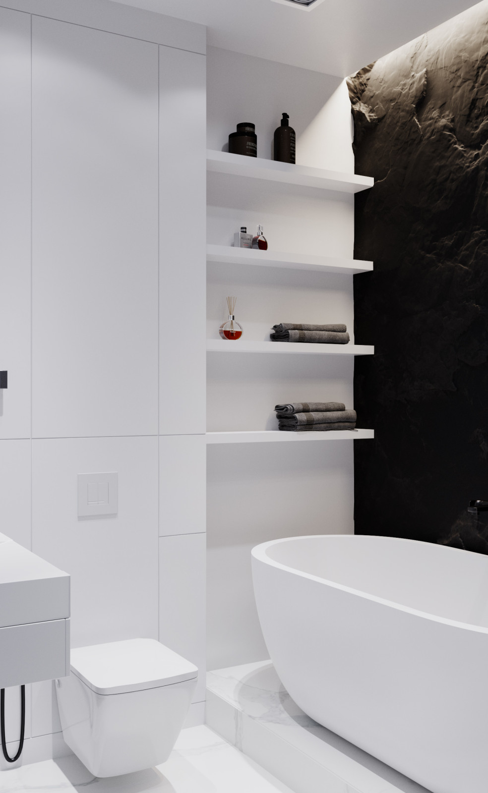 ванная комната