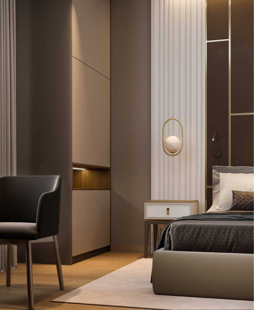 Квартира в ЖК «Царская площадь»