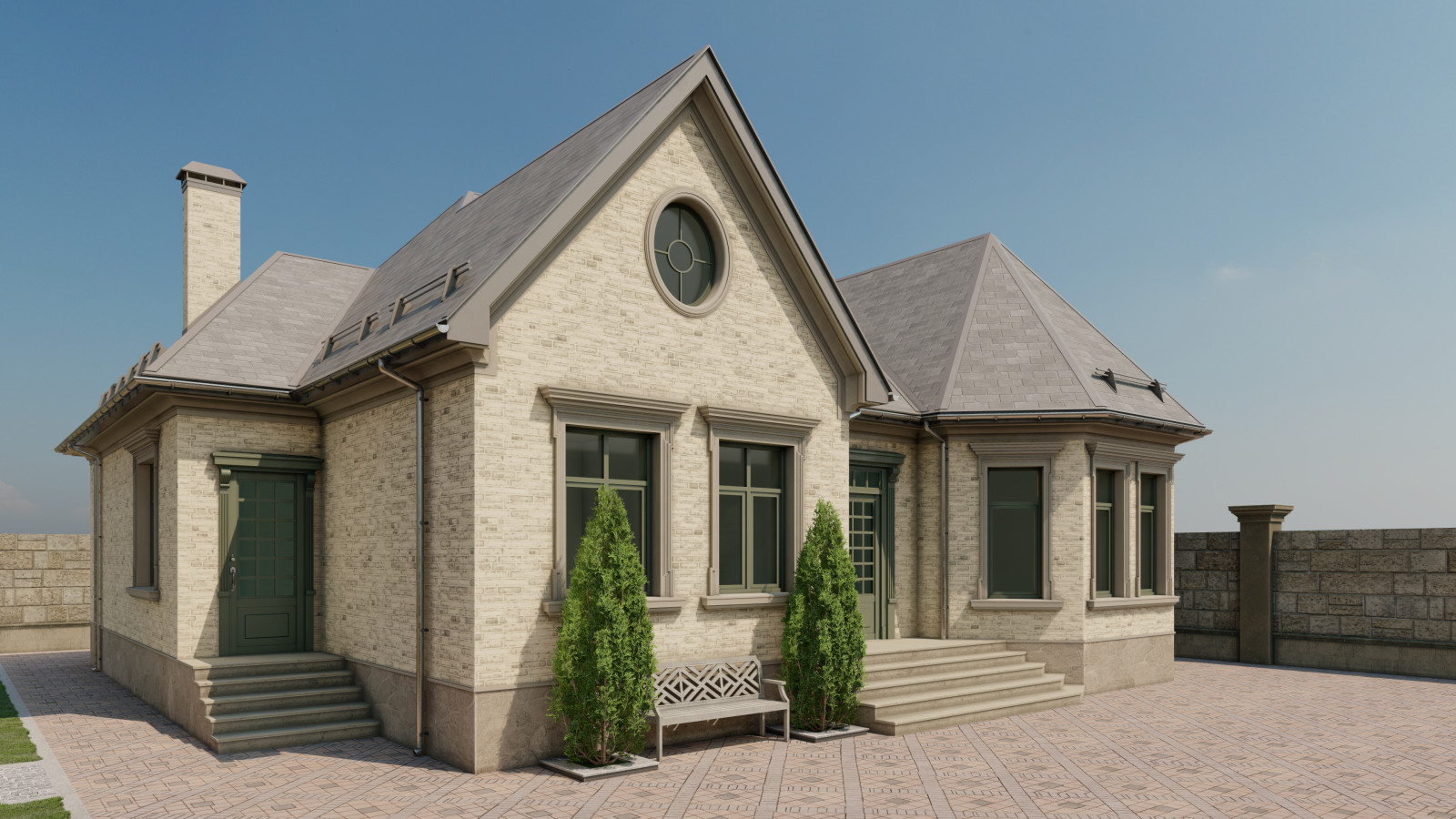 Сад Хумейда