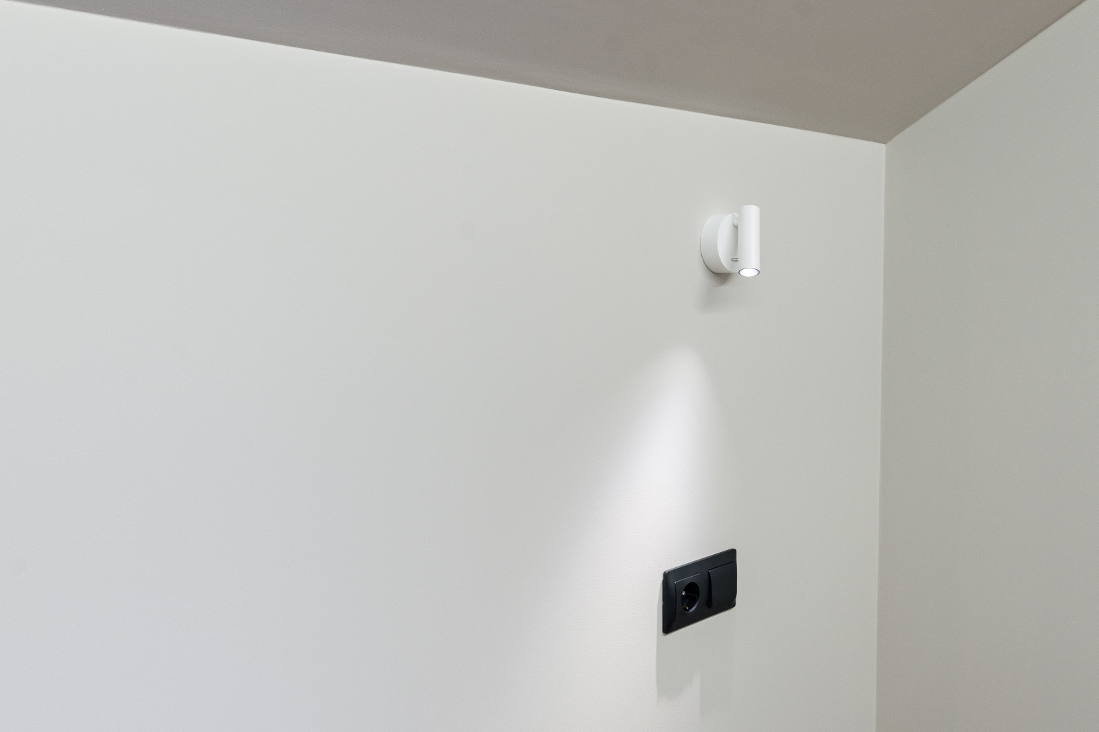 Интерьеры загородного коттеджа №2