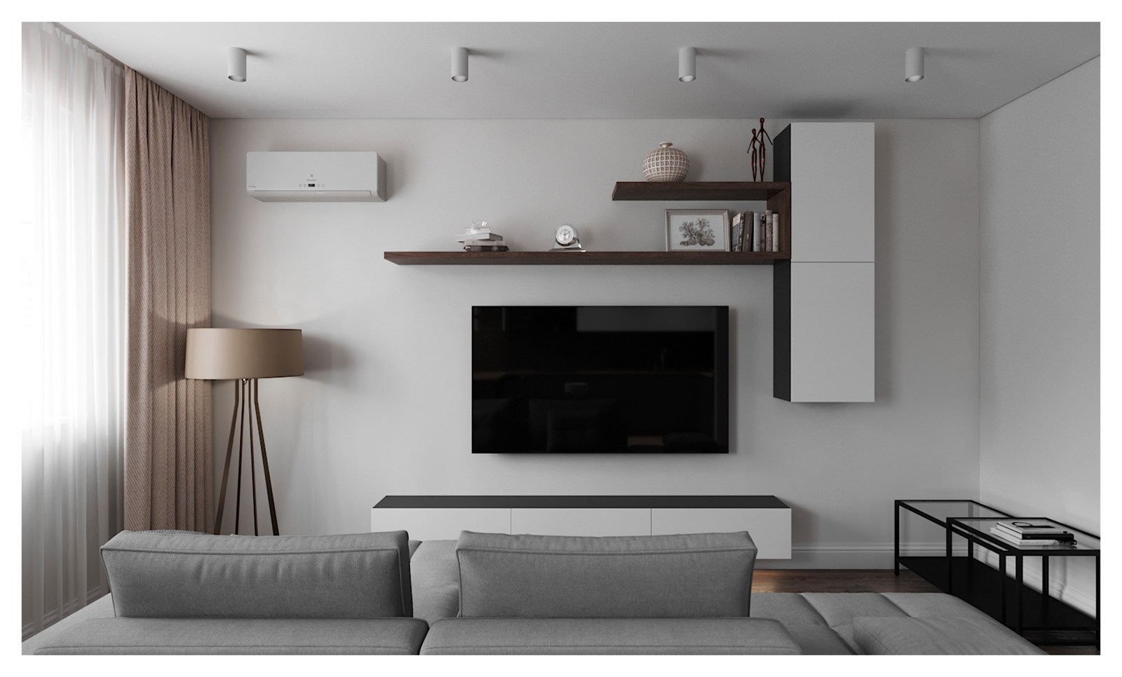 квартира 70 кв. м.