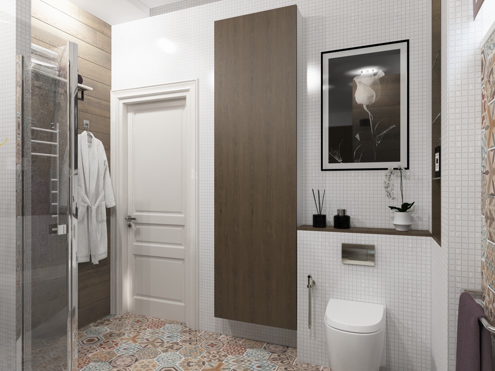 Дизайн дома в Современном стиле