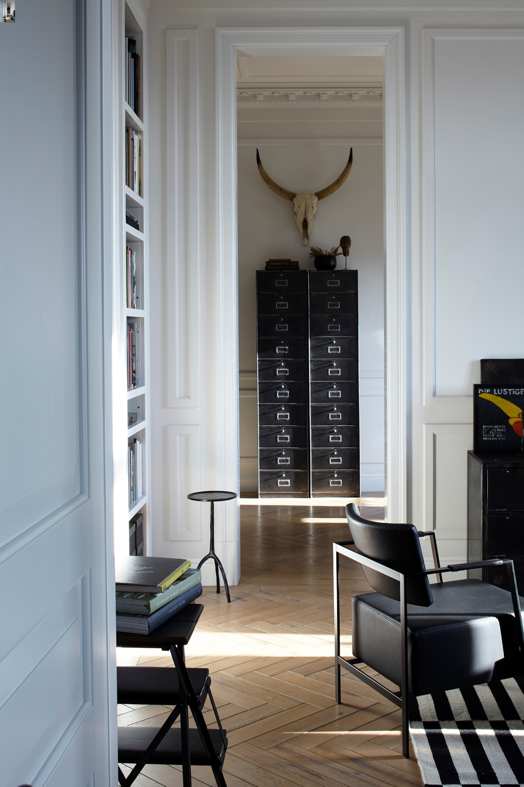 Квартира на Кутузовском проспекте