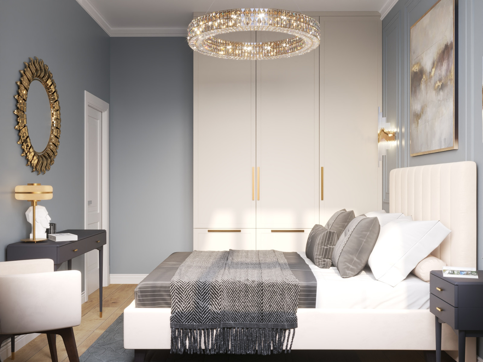 Жилой дом в Архангельске