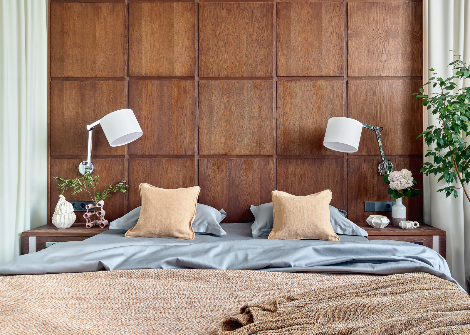 Квартира на Циолковского