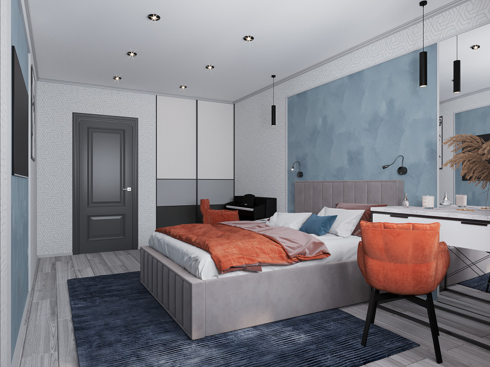 Квартира в ЖК Семья