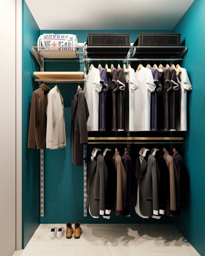 Обложка проекта: Дуплекс, Ленинградская обл., коттеджный поселоки ИЗУМROOD