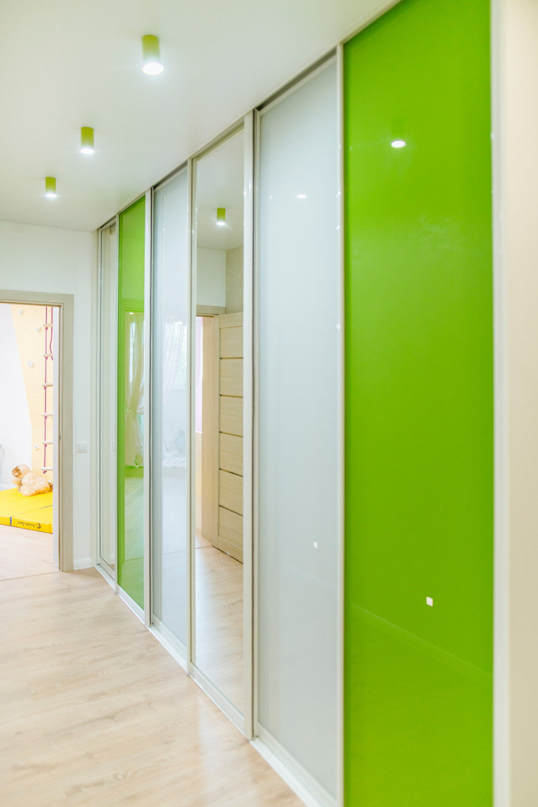 Уютный минимализм (реализация)