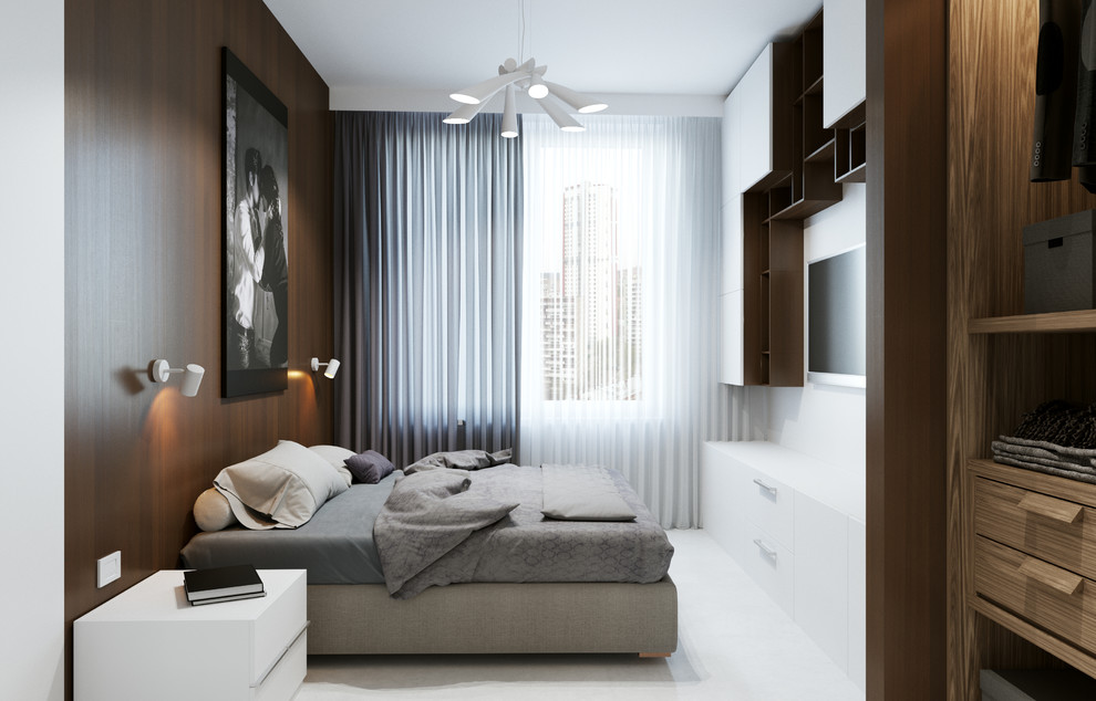 Квартира 160 м в ЖК Филиград