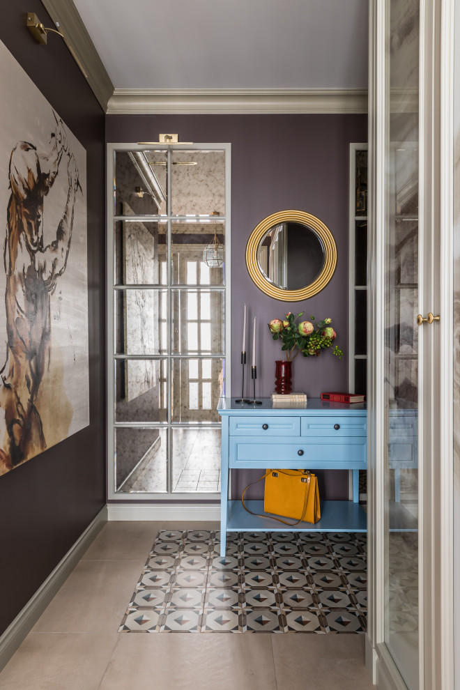 Обложка проекта: Квартира на ул.Ковалёва