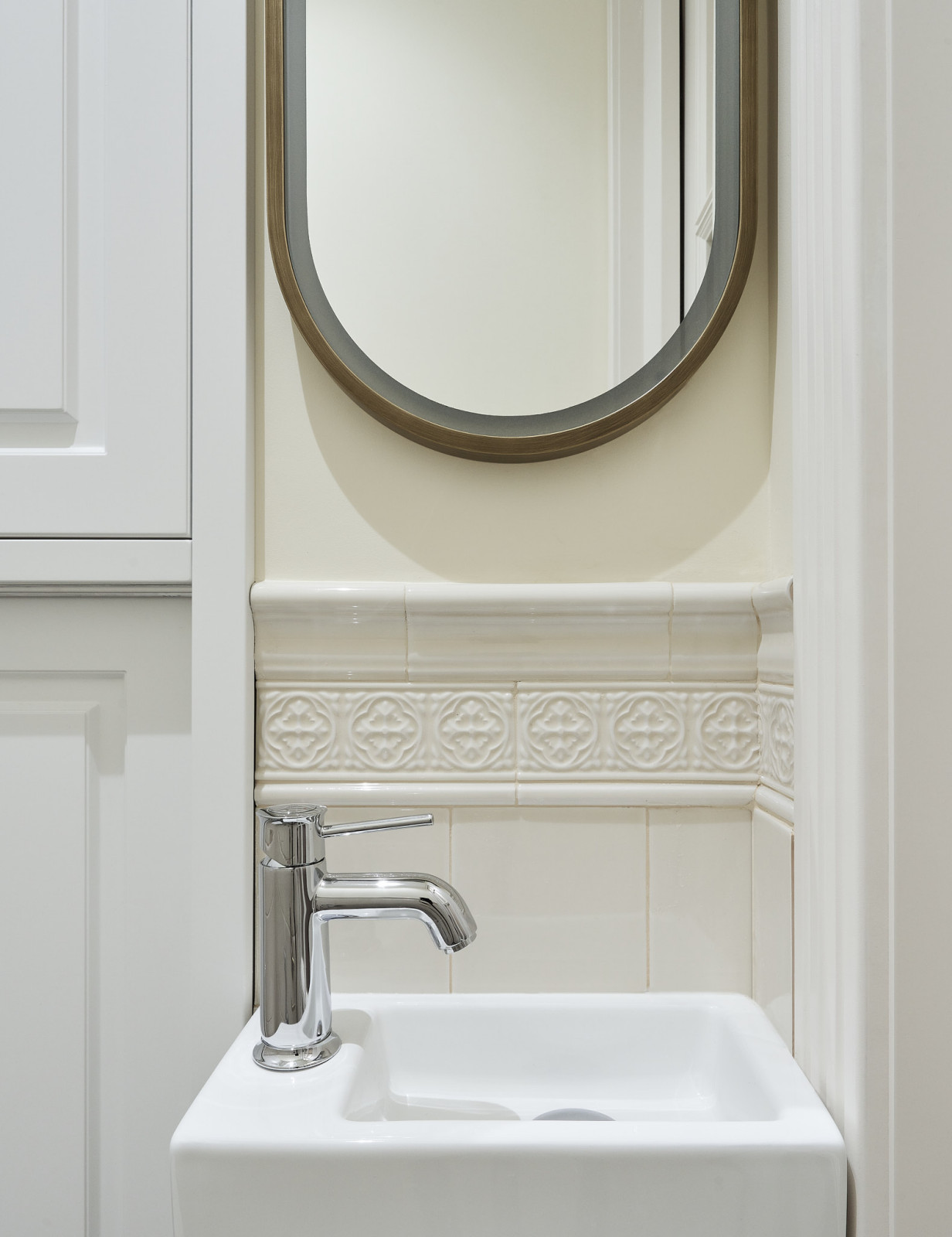 Фотосъемка квартиры на Шмитовском проезде