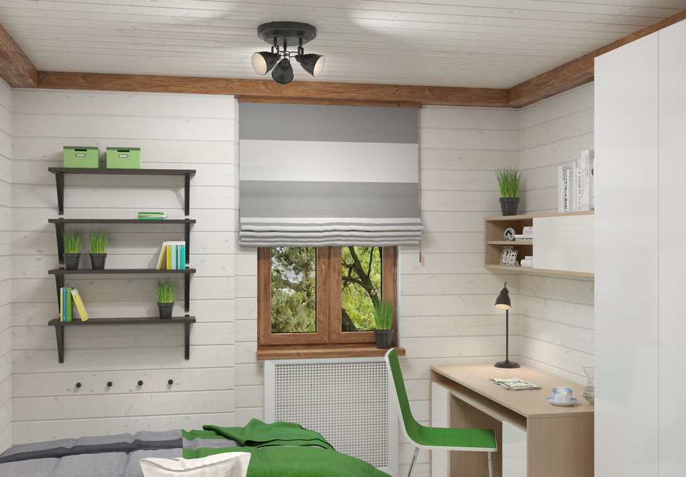 ДОМ ФРЯНИНО