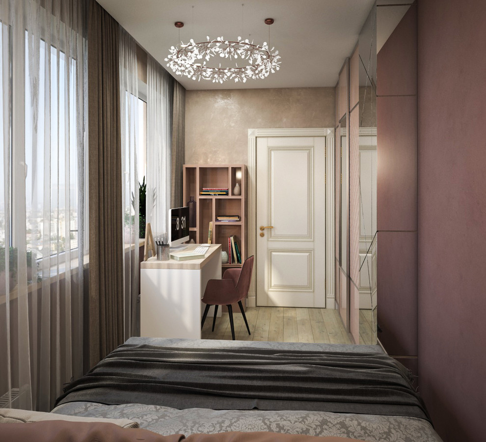 Квартира пл. 80м2 в г.Днепр по ул. Миронова 9А (ул. Европейская)
