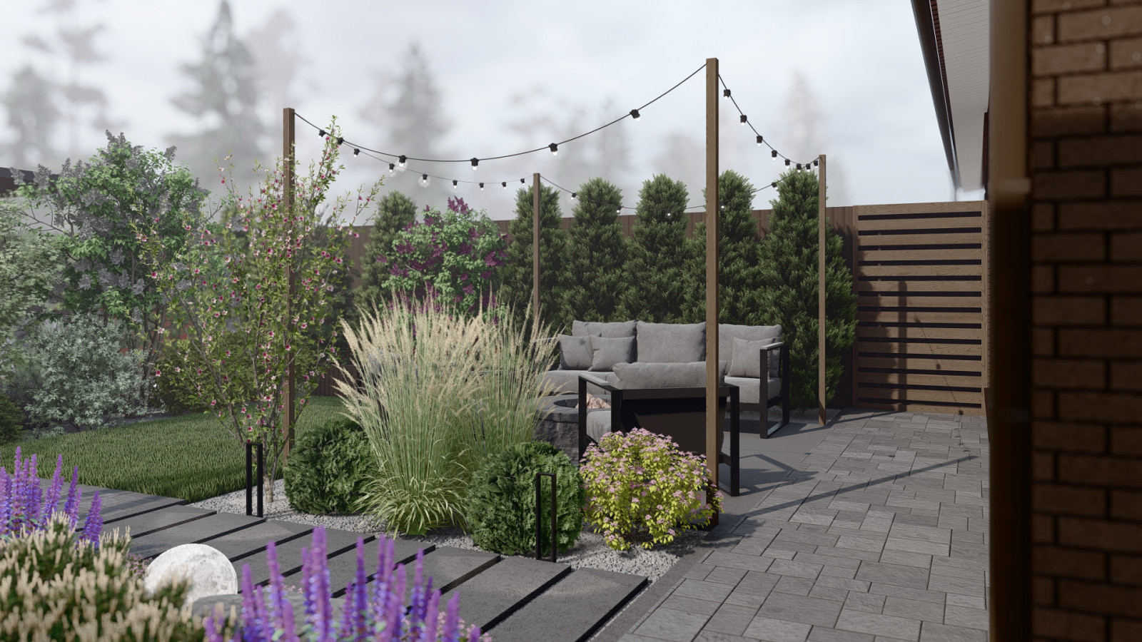 д. Новоподклетное 4 сотки