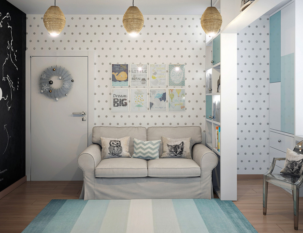 Квартира в Жулебино