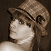 Света Макаренко