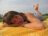 Елена Кондратьева