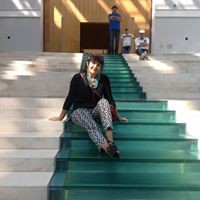 Любовь Макогон