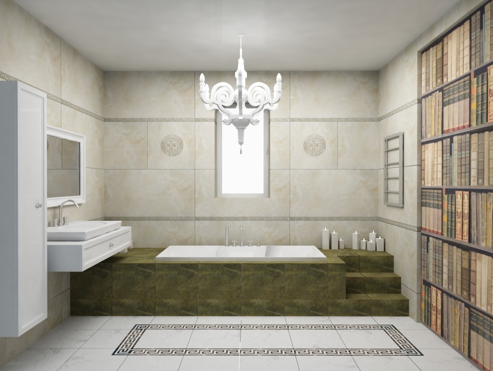 Проекты санузлов