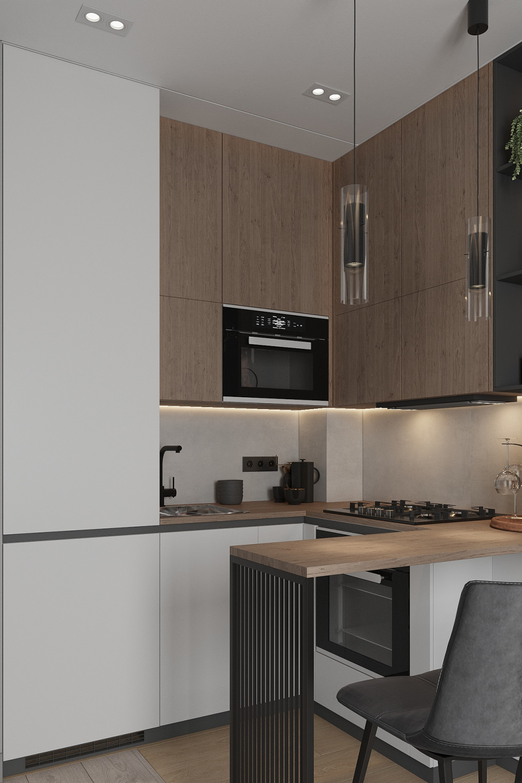 ЖК "Стрелка"