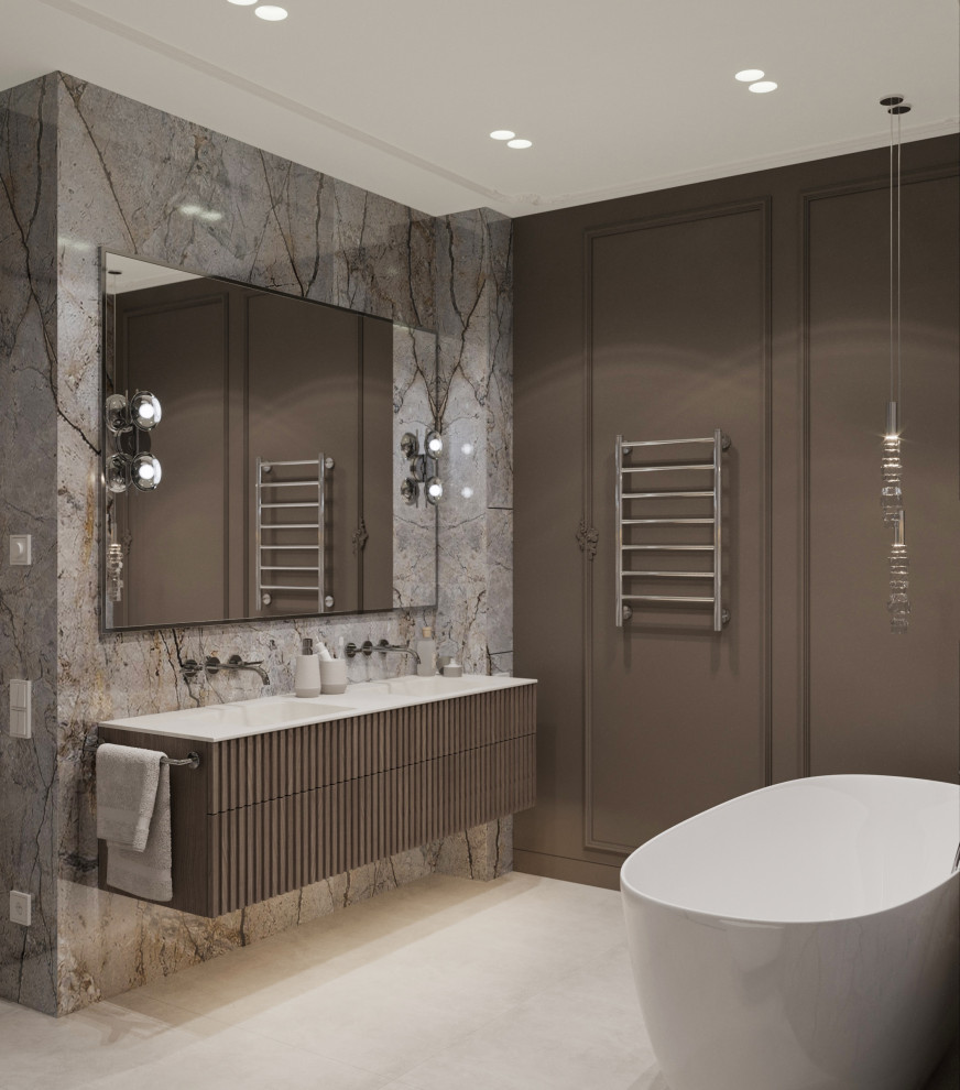 ЖК Васильевский квартал