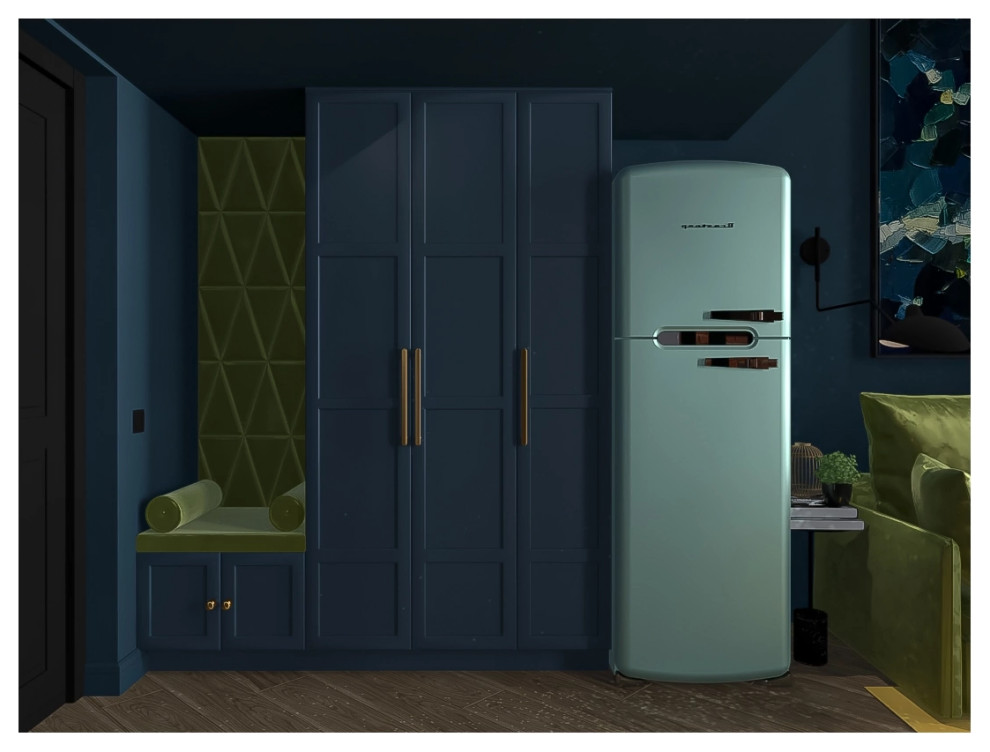 Санкт-Петербург 18 кВ.м.