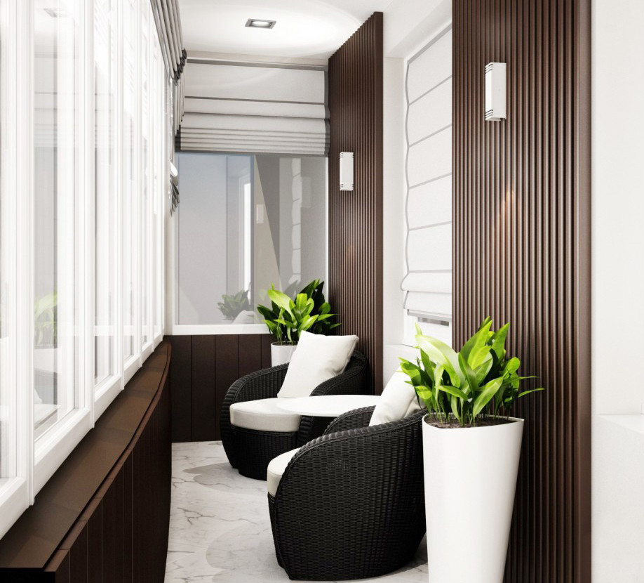 Дизайн квартиры ЖК Эмеральд (г.Москва)