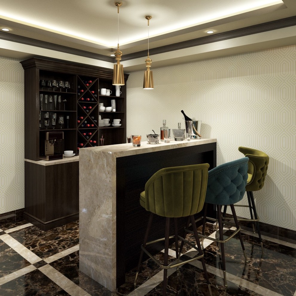 Дом 1000m2 для большой семьи