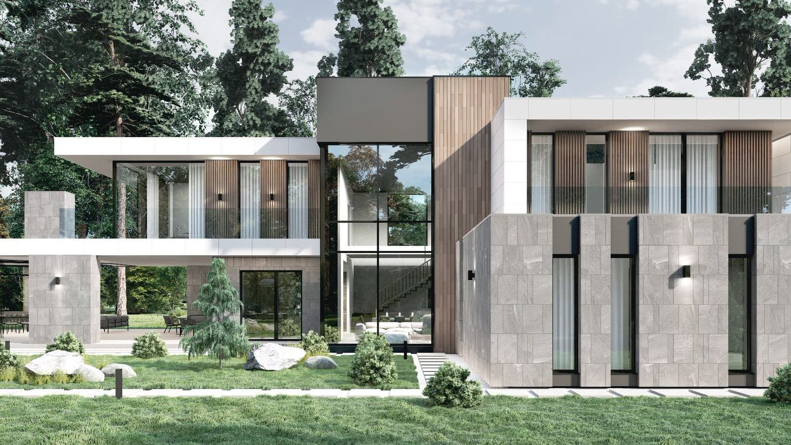 Частный дом | Курган