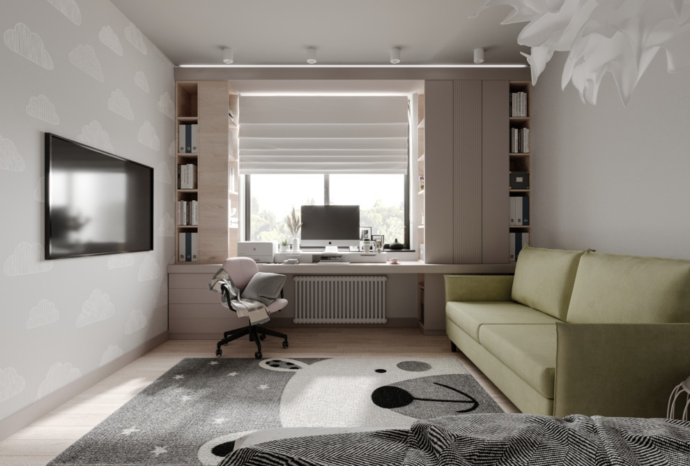 ЖК Донской олимп