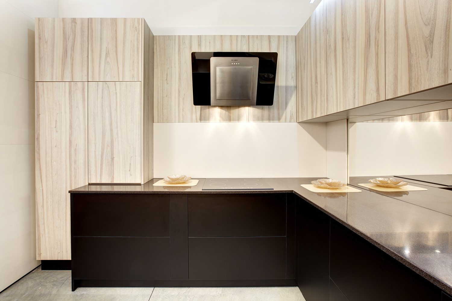 Кухня ГРАТА «Одиссей»