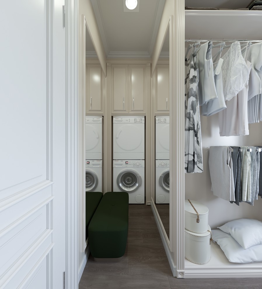 Частный дом в КП Николино парк, г.Краснодар