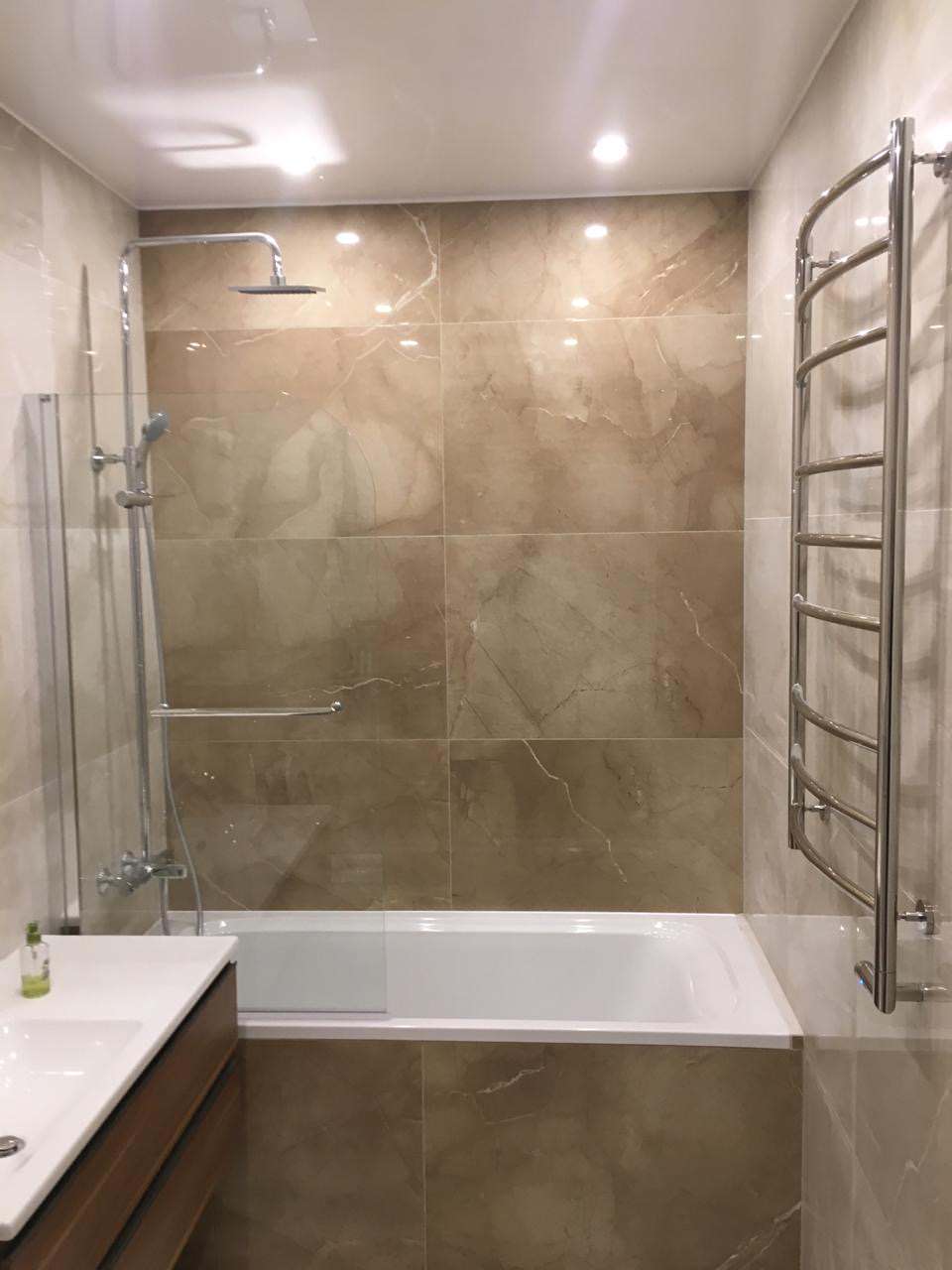 ЖК "Три ветра"