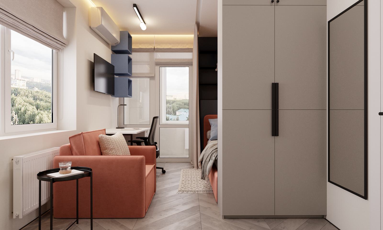 ЖК "Вершины"