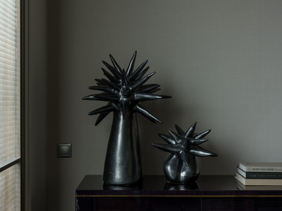 Керамика и скульптура