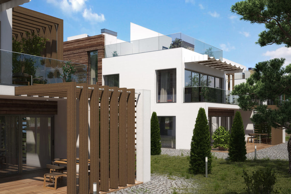 Коттеджный поселок «Costa Alta»