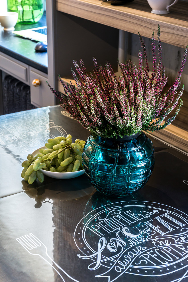 Квартира на Красных Воротах