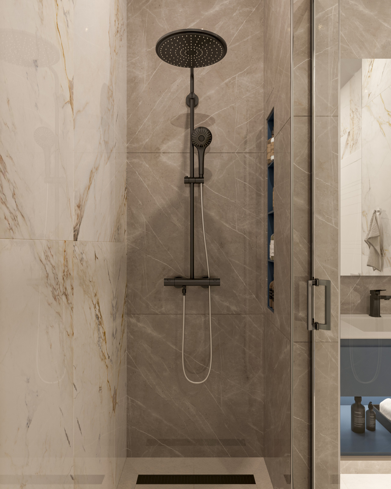 ЖК Нефтянник