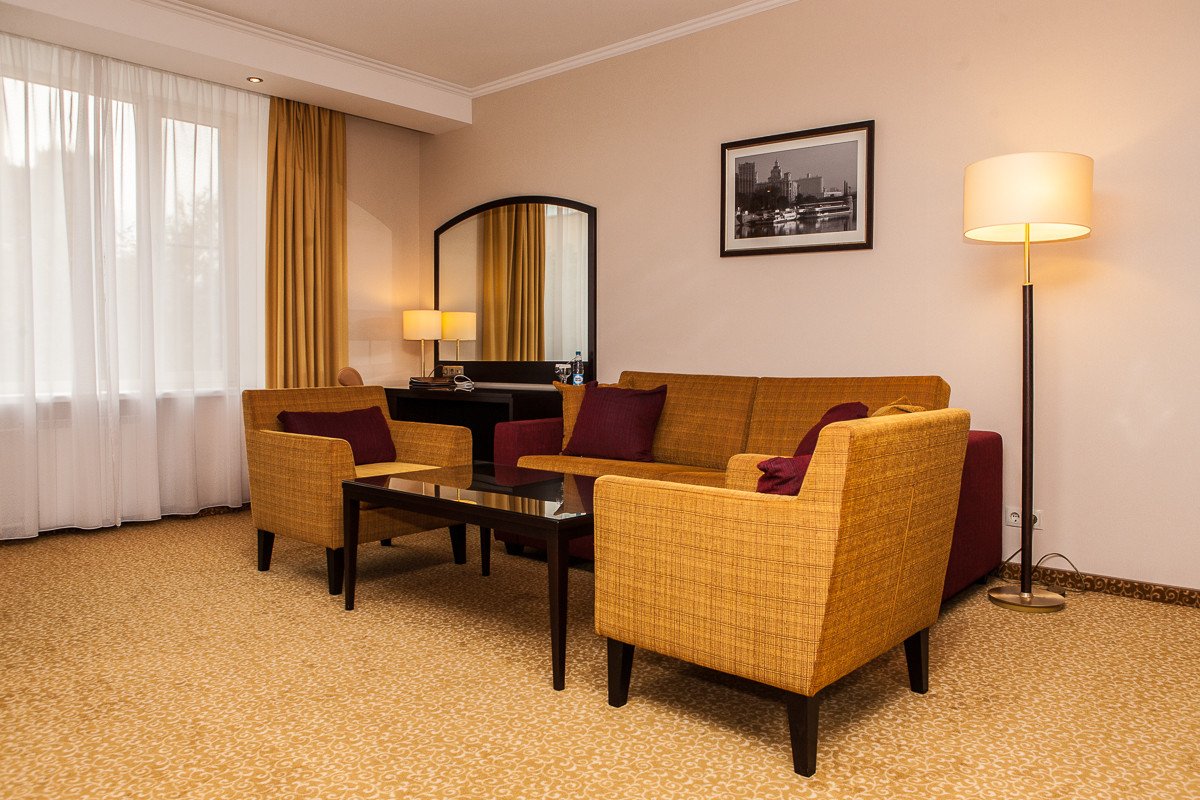 Гостиница Арбат