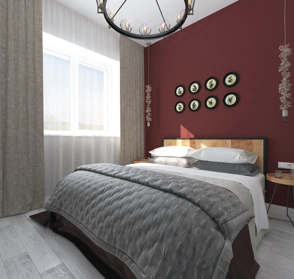 Таун-хауз в видном